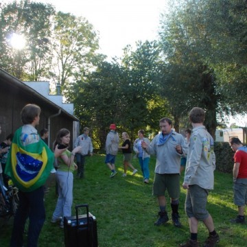 DSC 0267 - Scouts en Gidsen Zaventem 